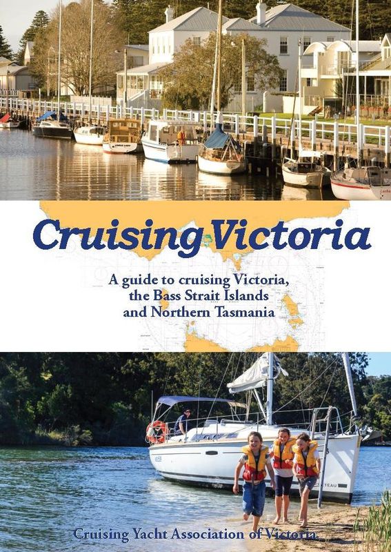 Cruising Victoria